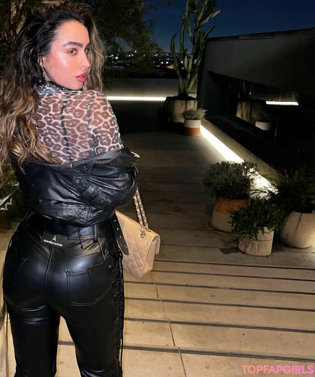 Photo nue de fuite OnlyFans de Sommer Ray #1308