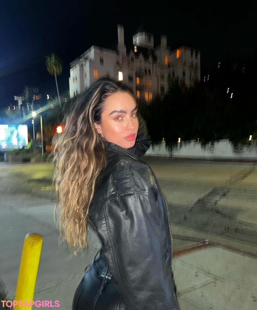 Photo nue de fuite OnlyFans de Sommer Ray #1310