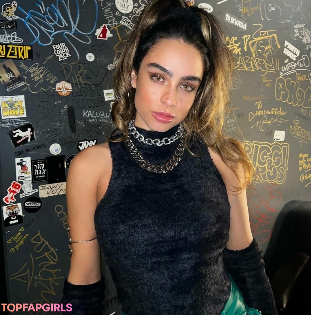 Photo nue de fuite OnlyFans de Sommer Ray #1315