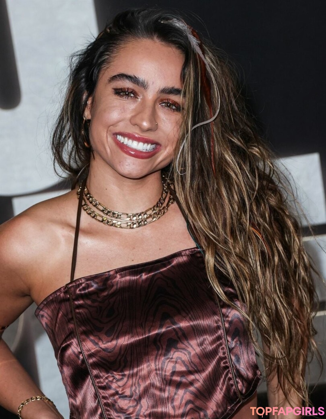 Photo nue de fuite OnlyFans de Sommer Ray #1321