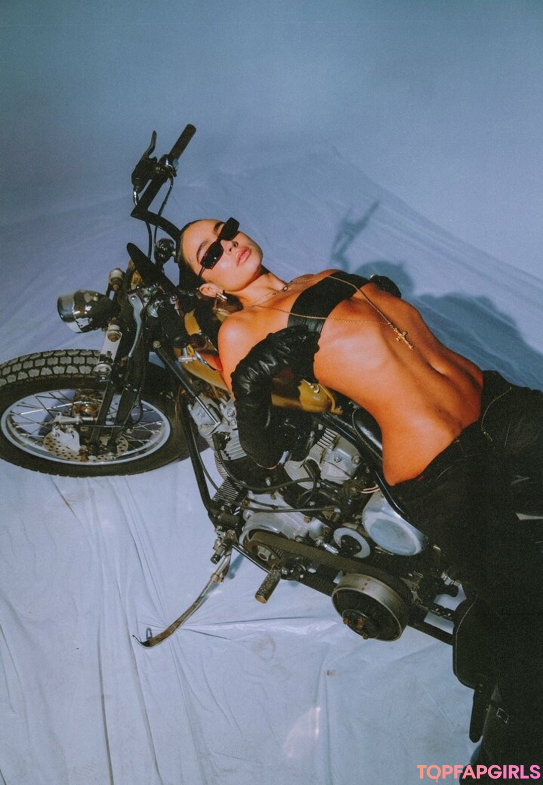 Photo nue de fuite OnlyFans de Sommer Ray #1326