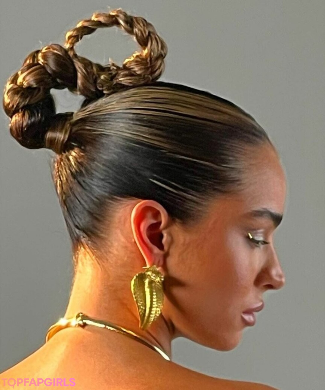 Photo nue de fuite OnlyFans de Sommer Ray #1337