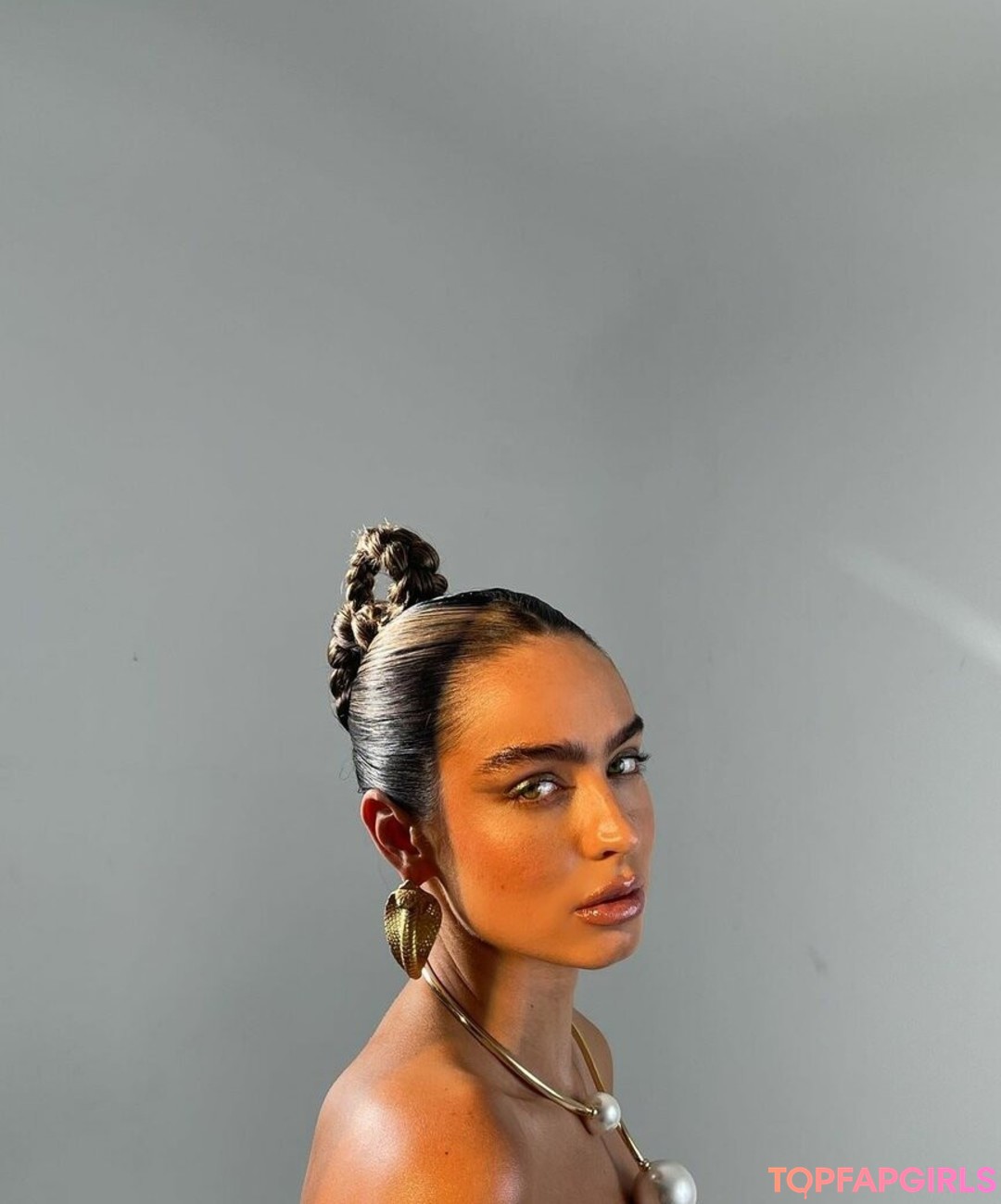 Photo nue de fuite OnlyFans de Sommer Ray #1338