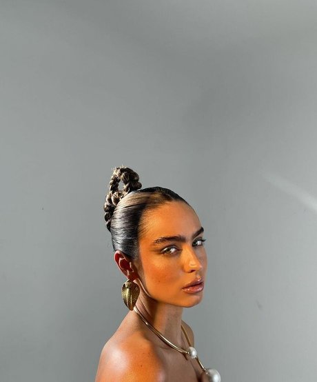 Sommer Ray