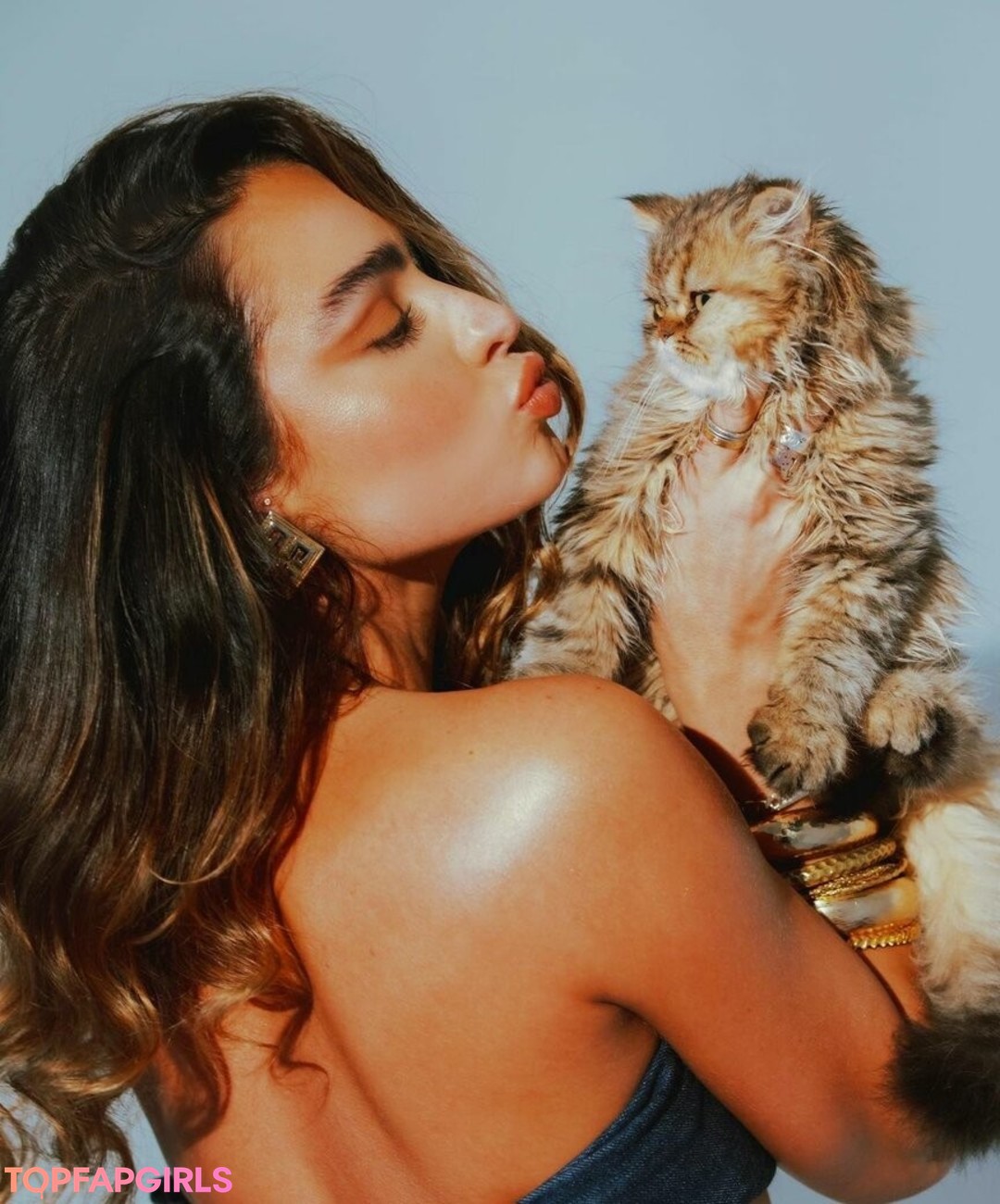 Photo nue de fuite OnlyFans de Sommer Ray #1344