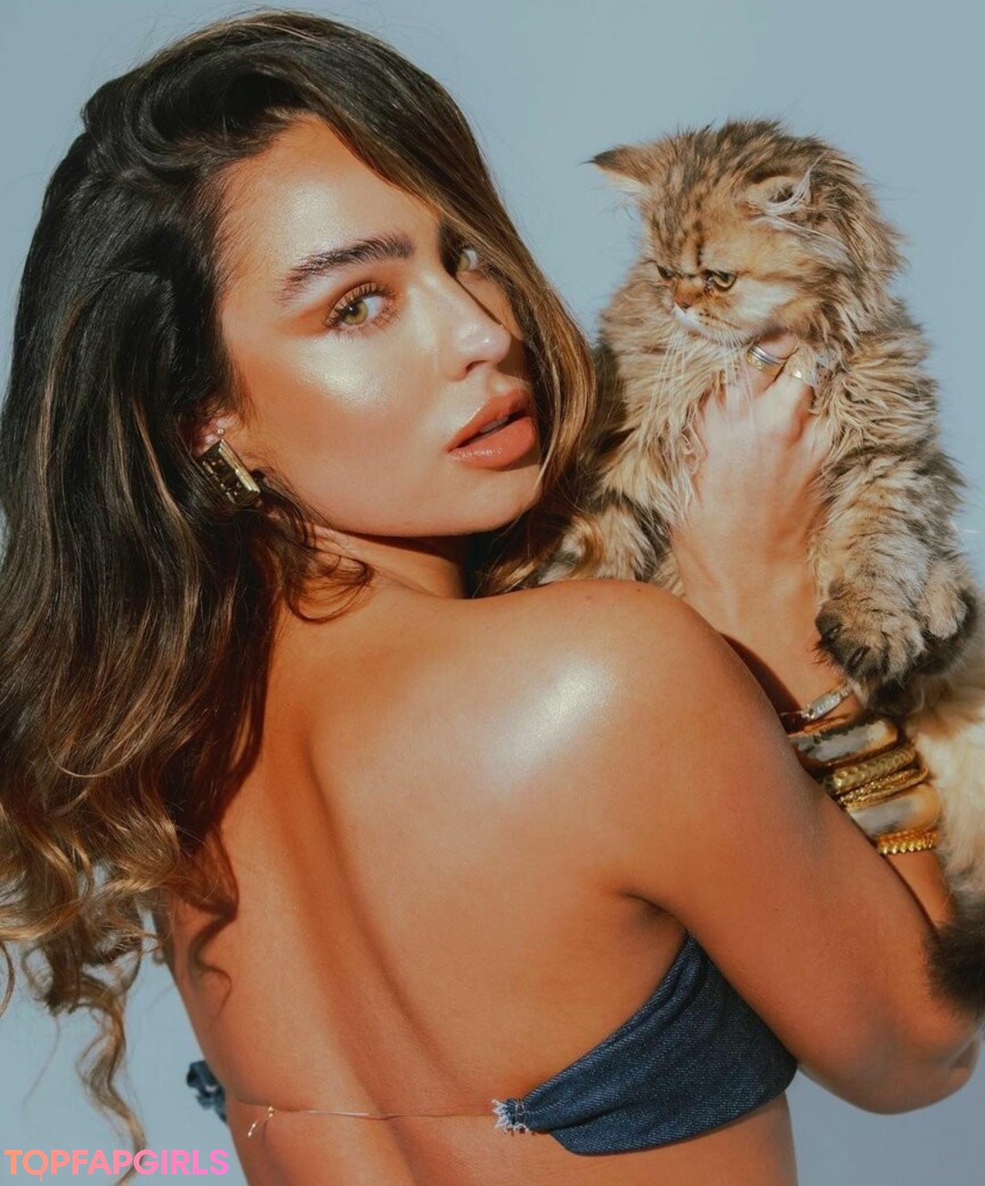 Photo nue de fuite OnlyFans de Sommer Ray #1346