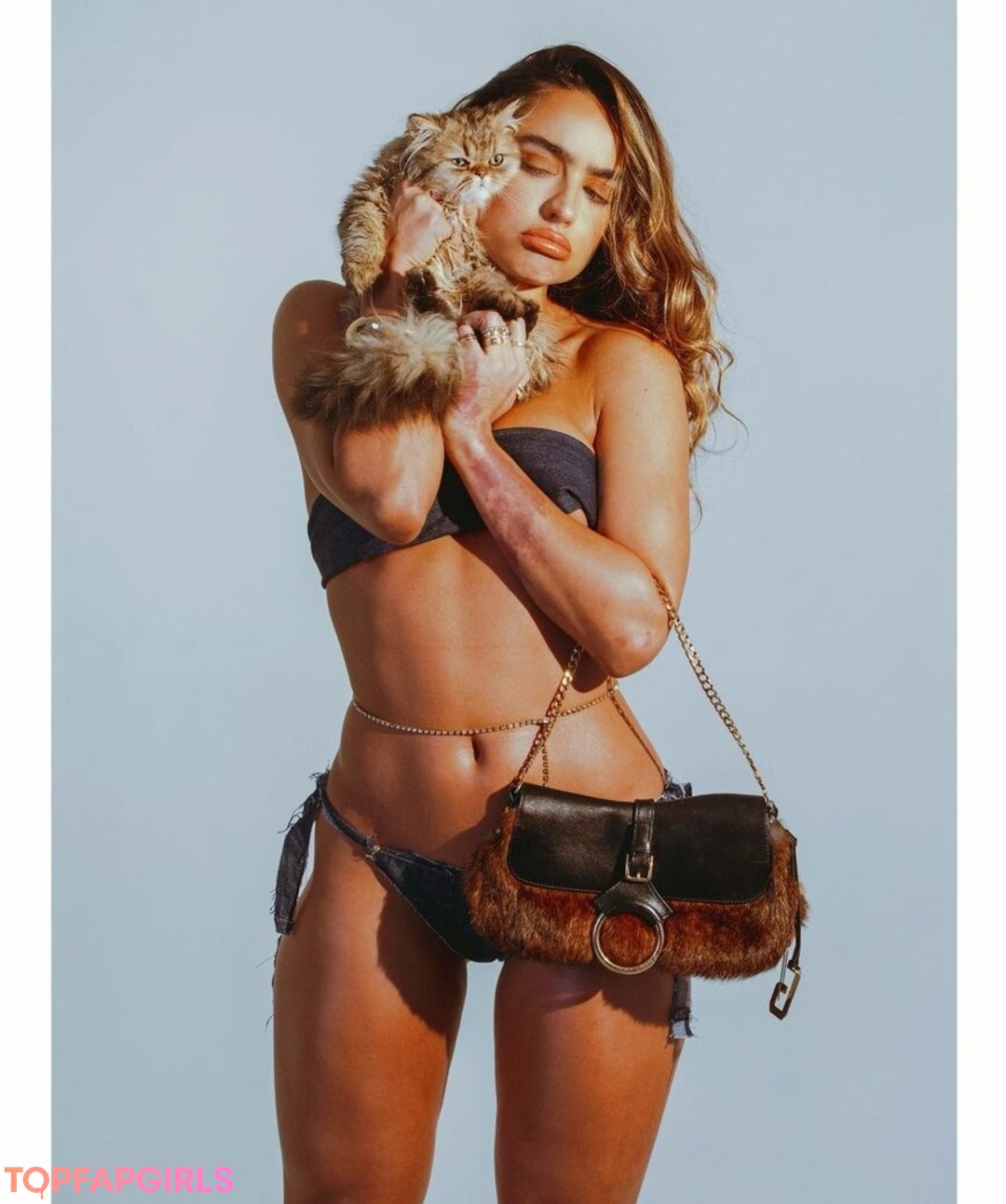 Photo nue de fuite OnlyFans de Sommer Ray #1347