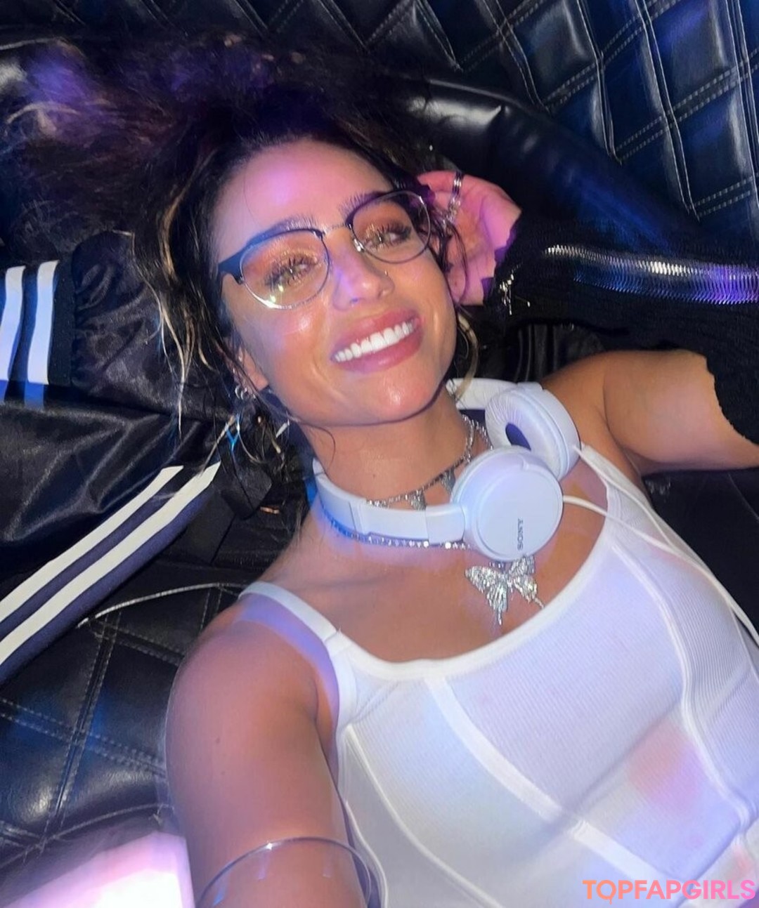 Photo nue de fuite OnlyFans de Sommer Ray #1353
