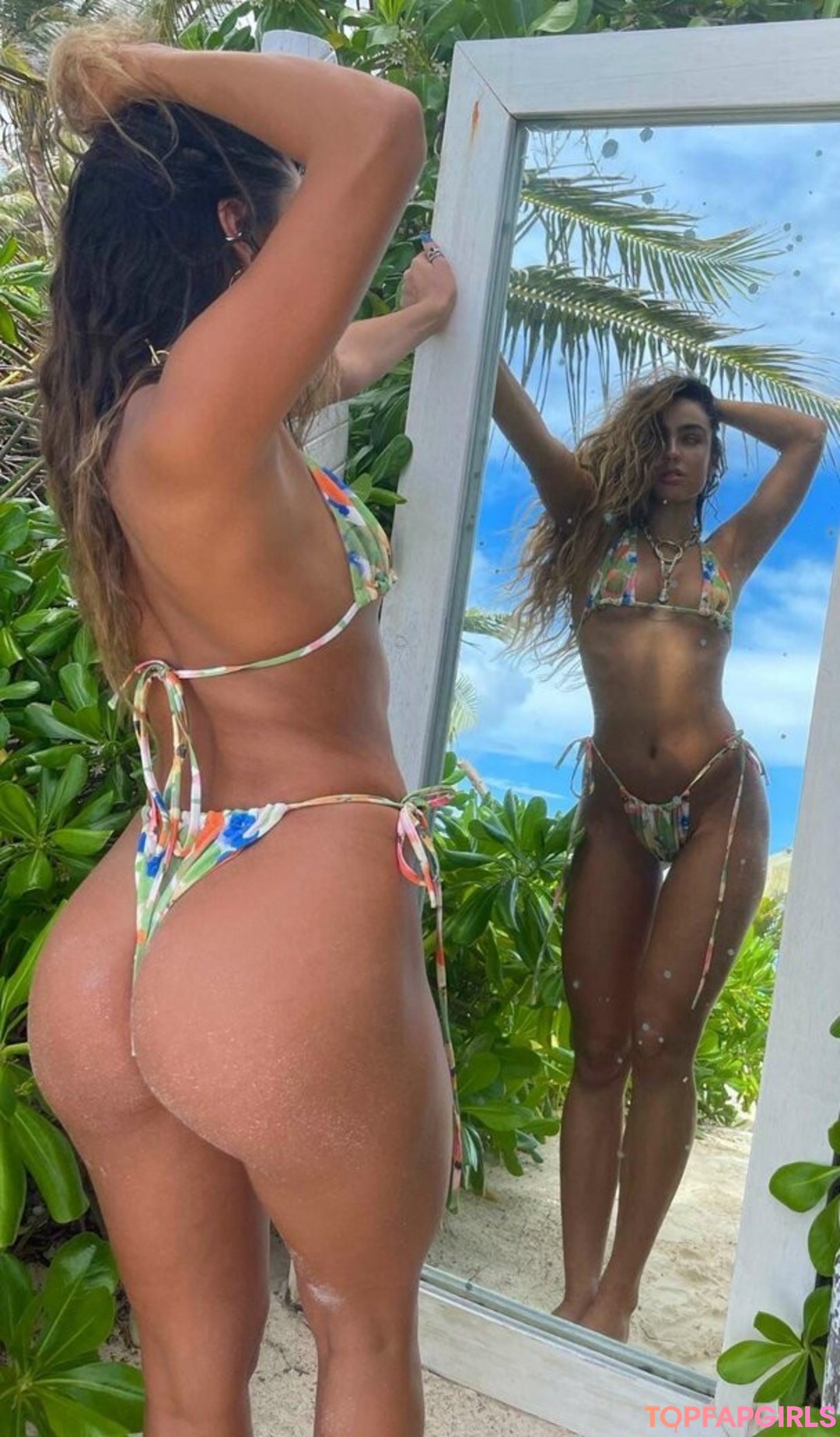 Photo nue de fuite OnlyFans de Sommer Ray #1360