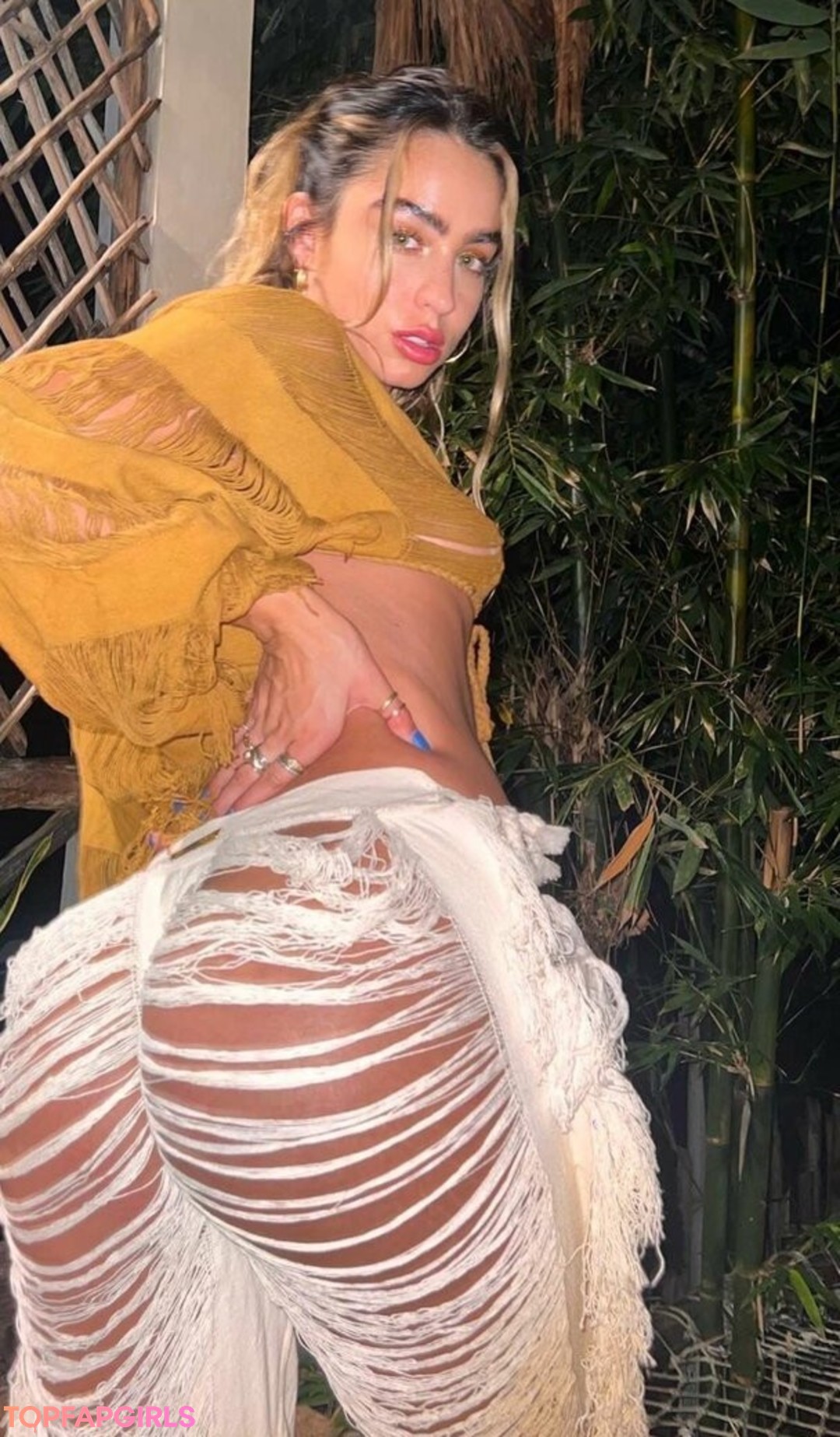 Photo nue de fuite OnlyFans de Sommer Ray #1425
