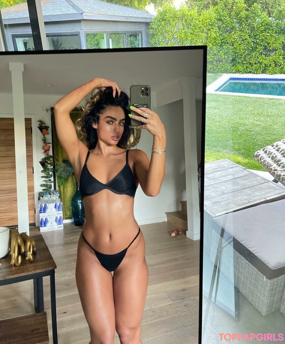 Photo nue de fuite OnlyFans de Sommer Ray #1494