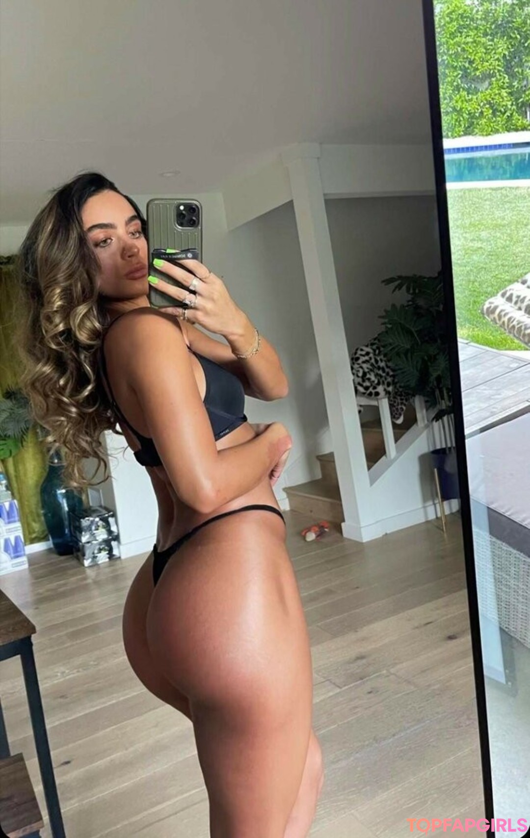 Photo nue de fuite OnlyFans de Sommer Ray #1506