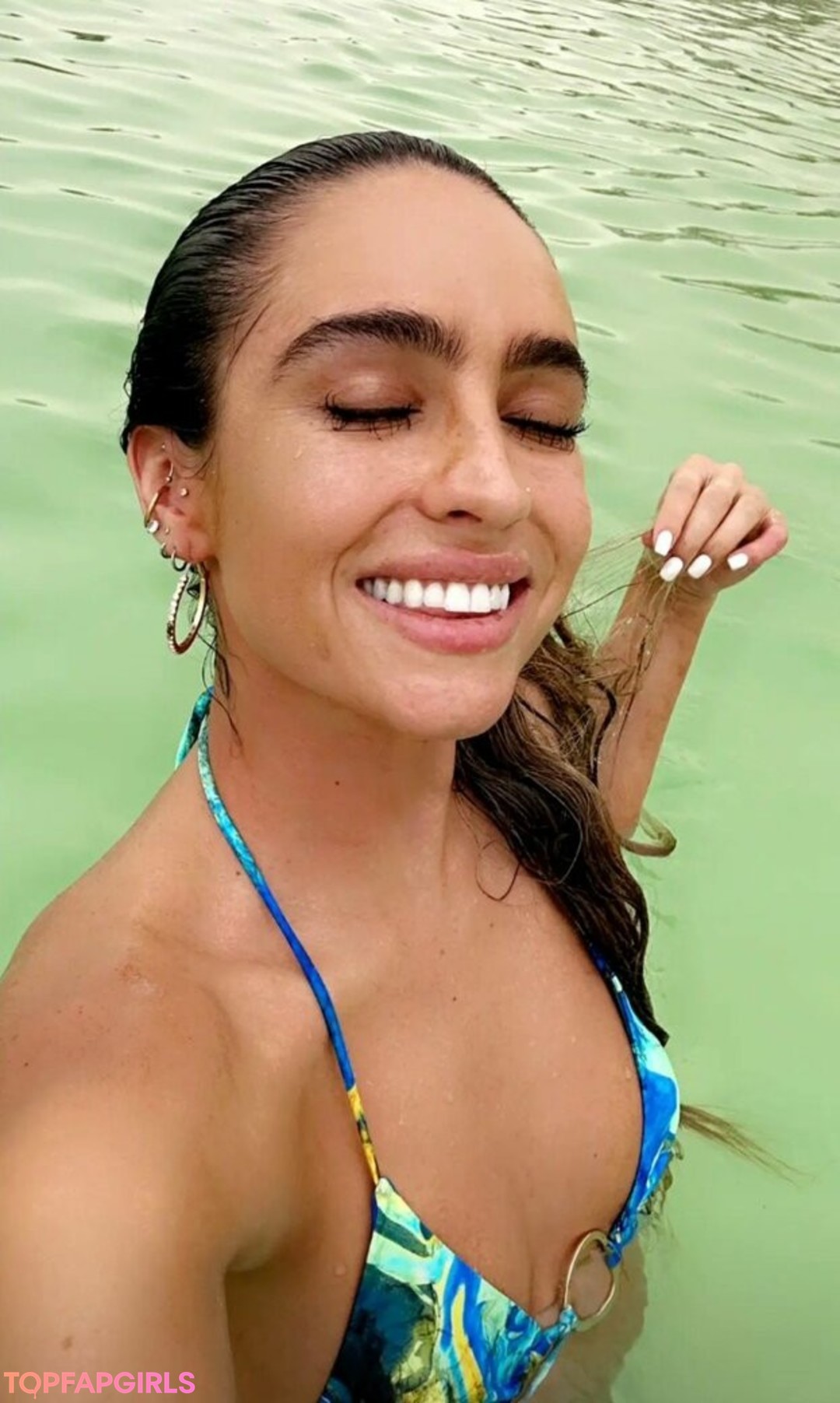 Photo nue de fuite OnlyFans de Sommer Ray #1539