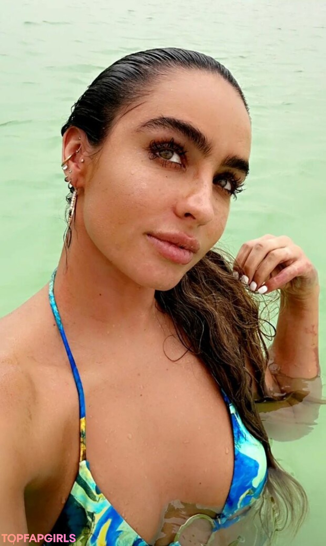 Photo nue de fuite OnlyFans de Sommer Ray #1540