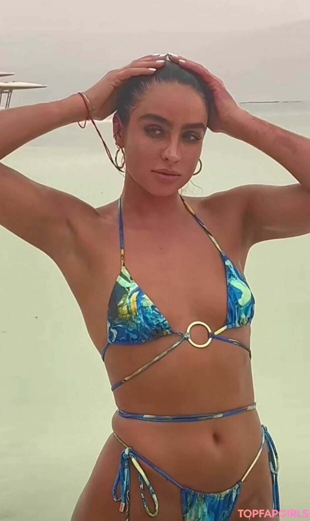 Photo nue de fuite OnlyFans de Sommer Ray #1548
