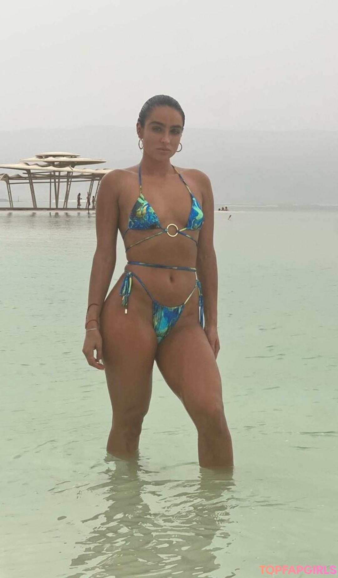 Photo nue de fuite OnlyFans de Sommer Ray #1575