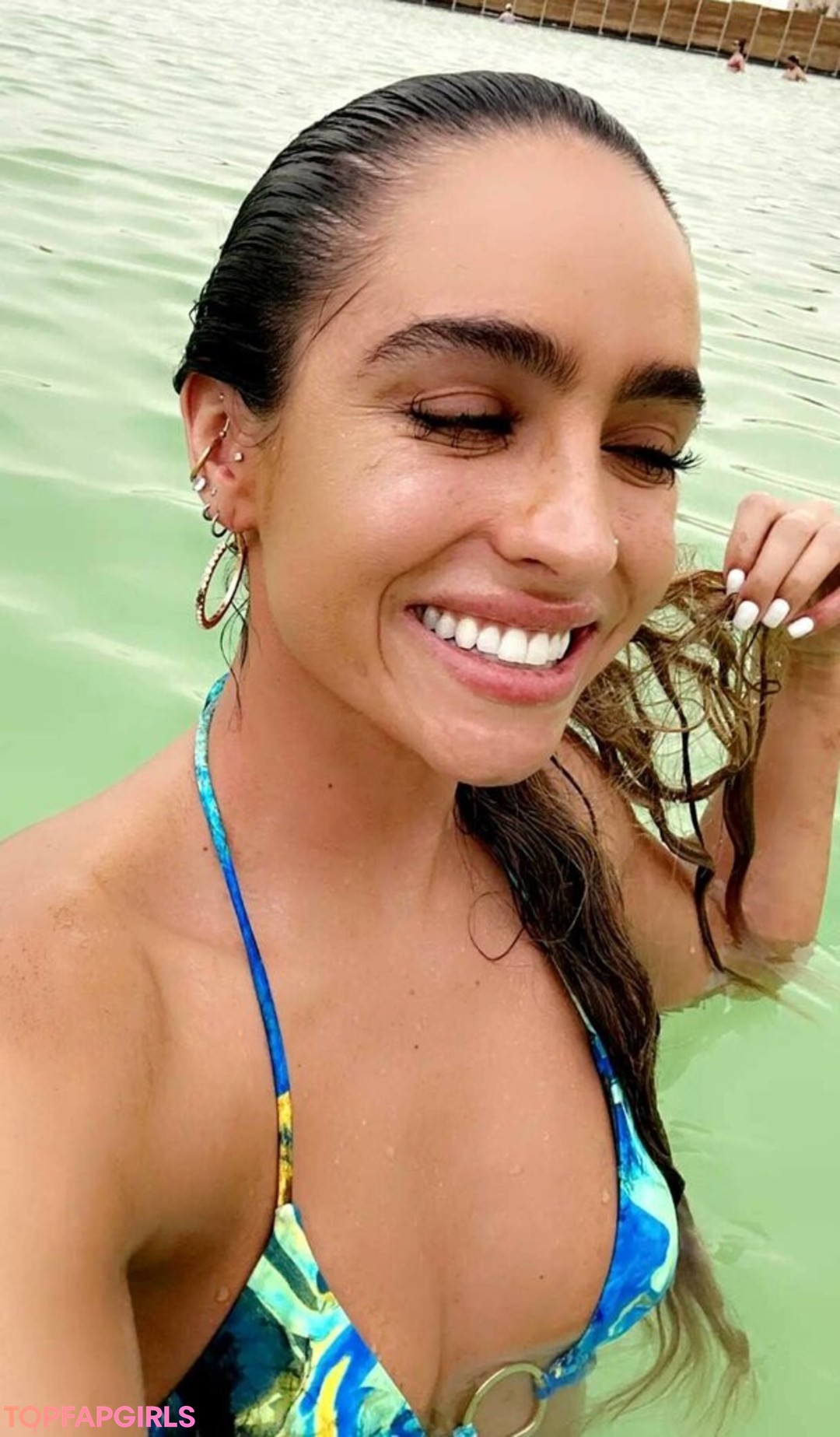 Photo nue de fuite OnlyFans de Sommer Ray #1576