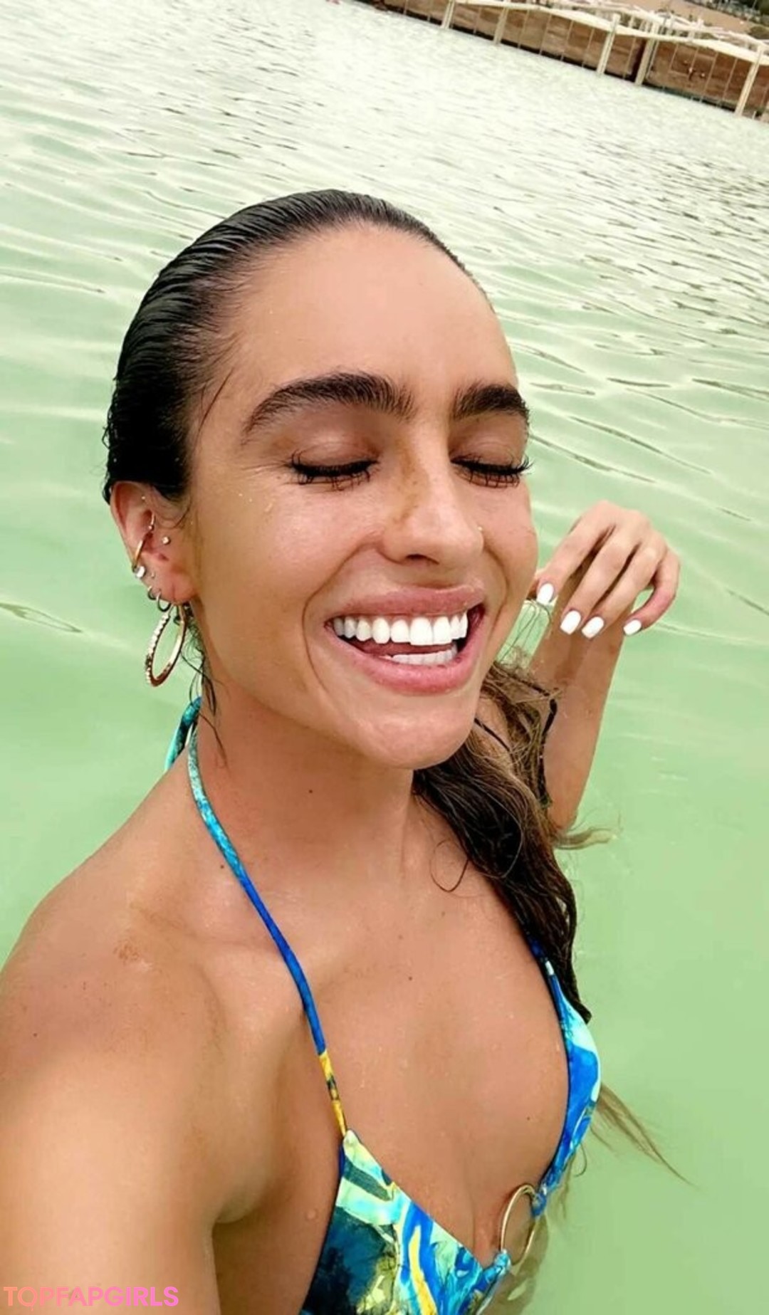 Photo nue de fuite OnlyFans de Sommer Ray #1579