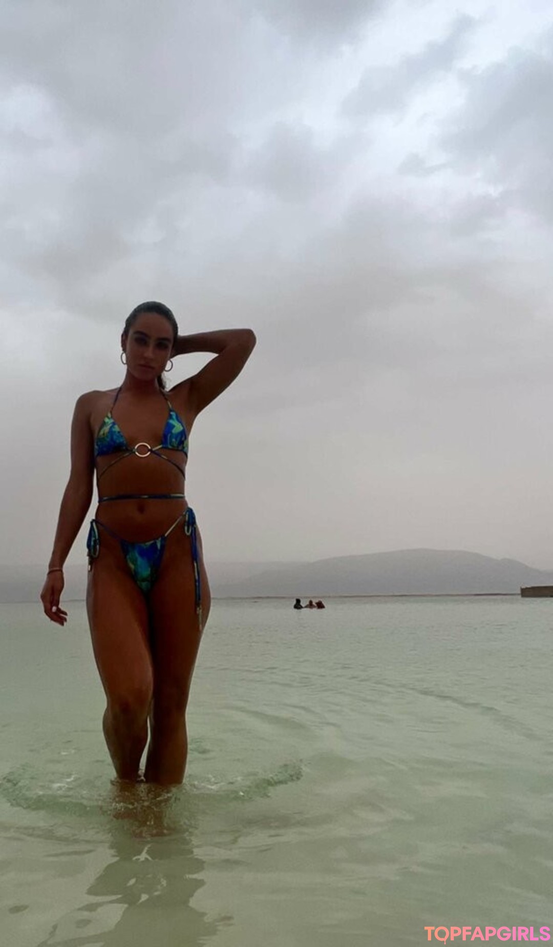 Photo nue de fuite OnlyFans de Sommer Ray #1580