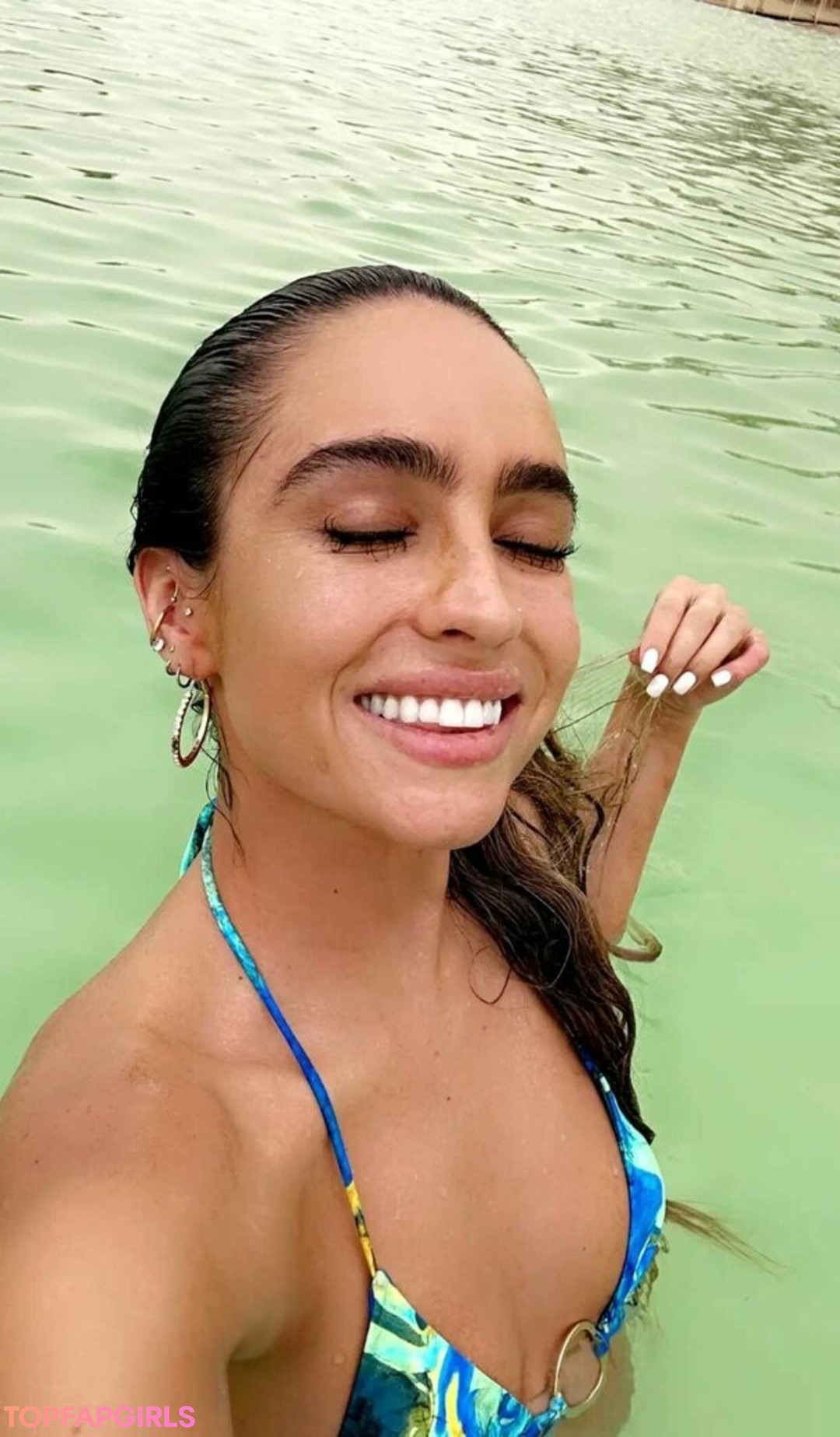 Photo nue de fuite OnlyFans de Sommer Ray #1581