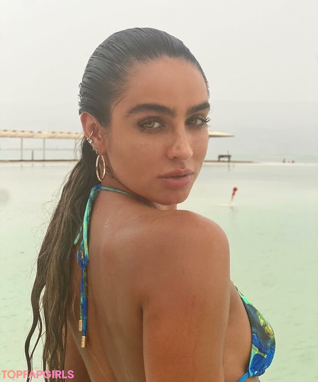 Photo nue de fuite OnlyFans de Sommer Ray #1591