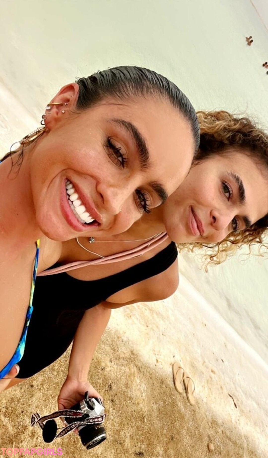 Photo nue de fuite OnlyFans de Sommer Ray #1593