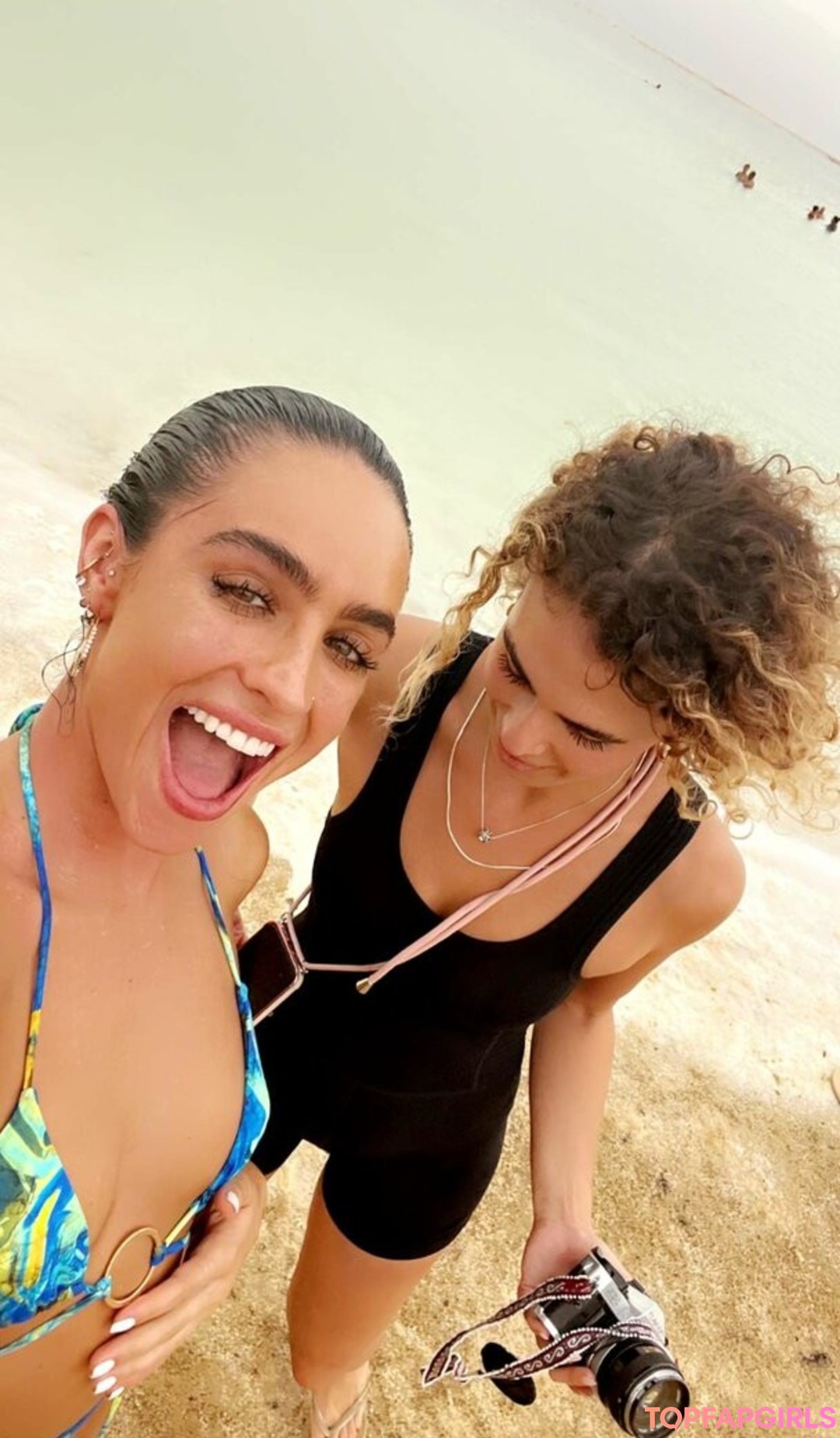 Photo nue de fuite OnlyFans de Sommer Ray #1594