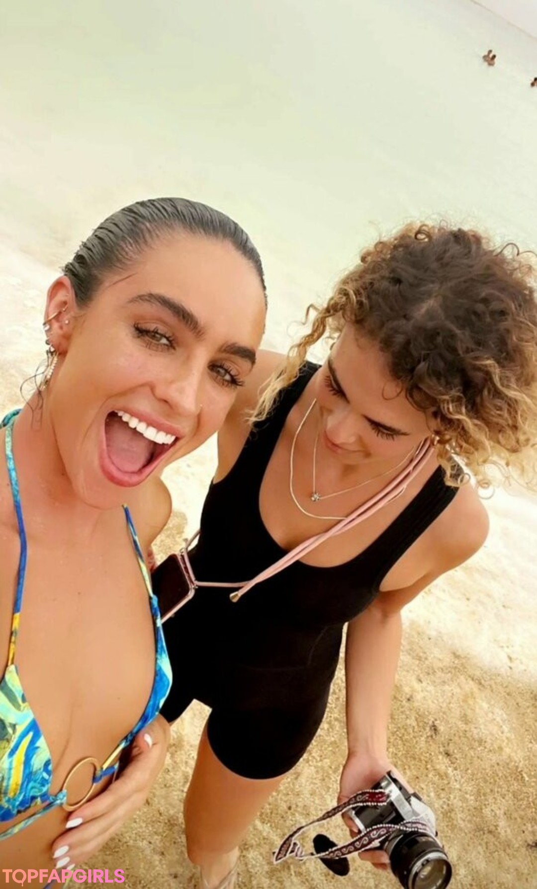 Photo nue de fuite OnlyFans de Sommer Ray #1601