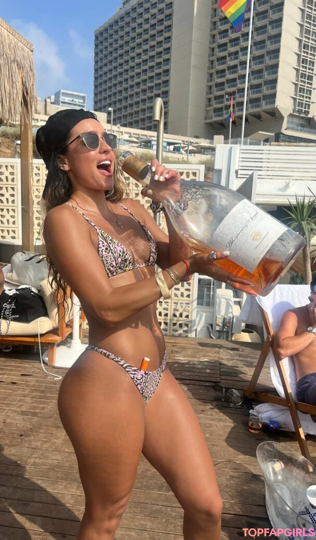 Photo nue de fuite OnlyFans de Sommer Ray #1619