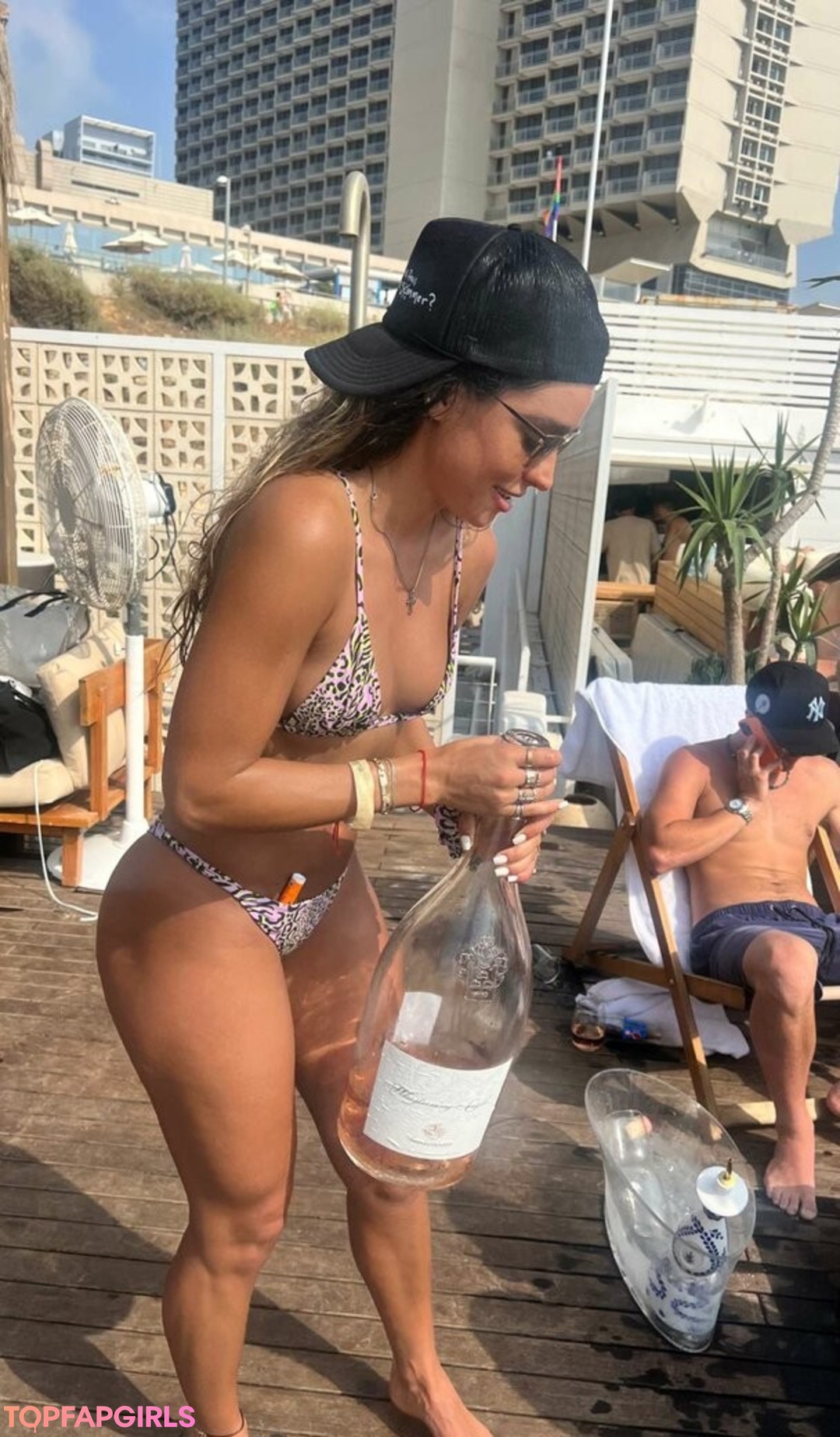 Photo nue de fuite OnlyFans de Sommer Ray #1620