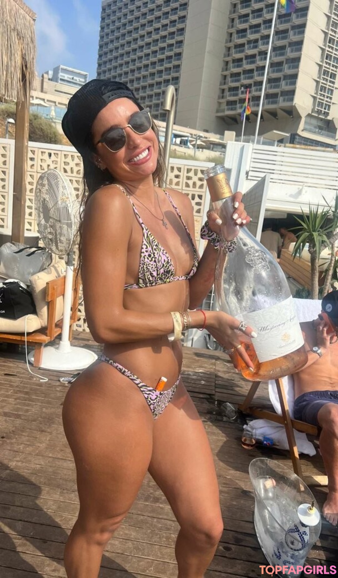 Photo nue de fuite OnlyFans de Sommer Ray #1626