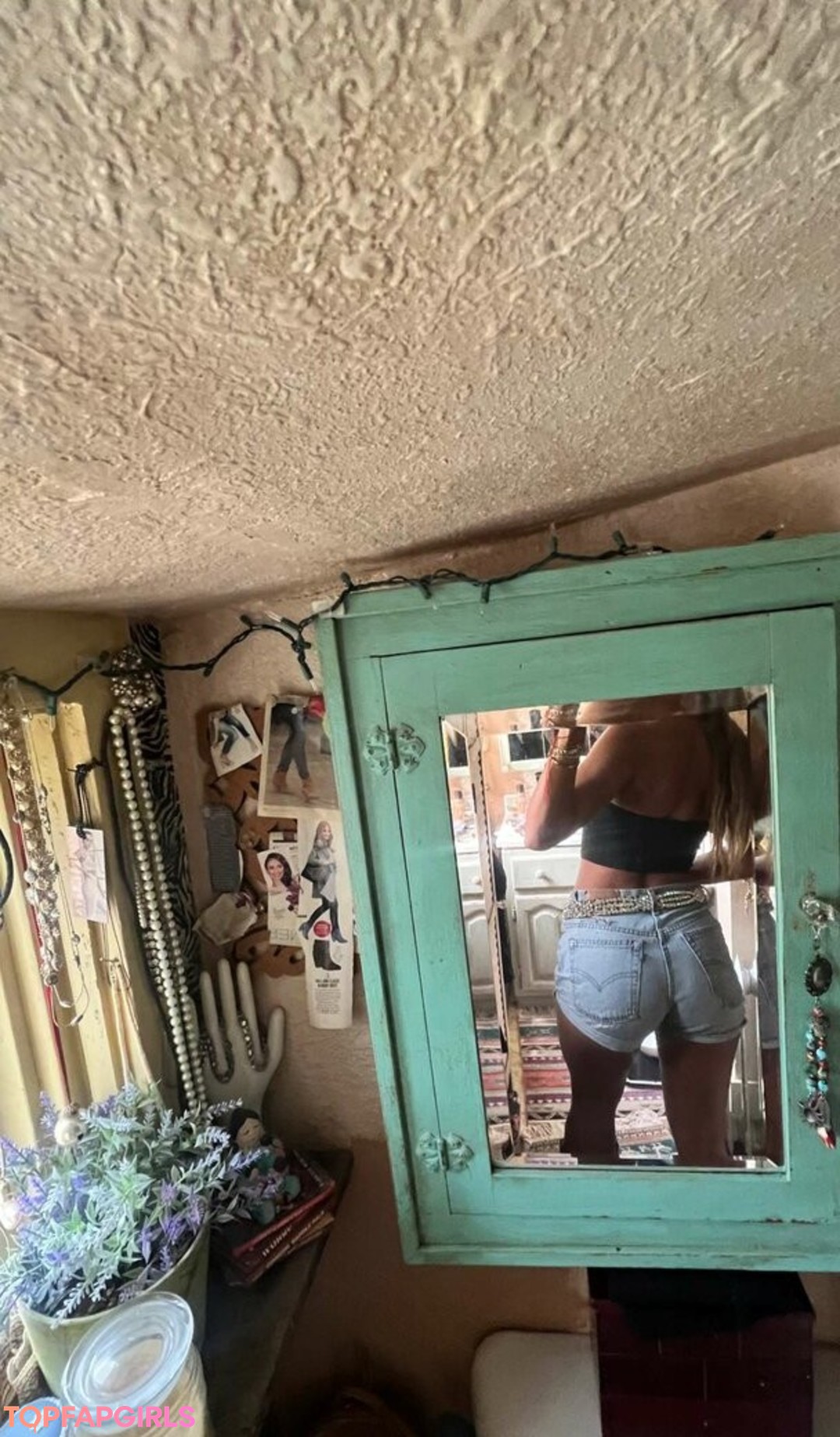Photo nue de fuite OnlyFans de Sommer Ray #1663
