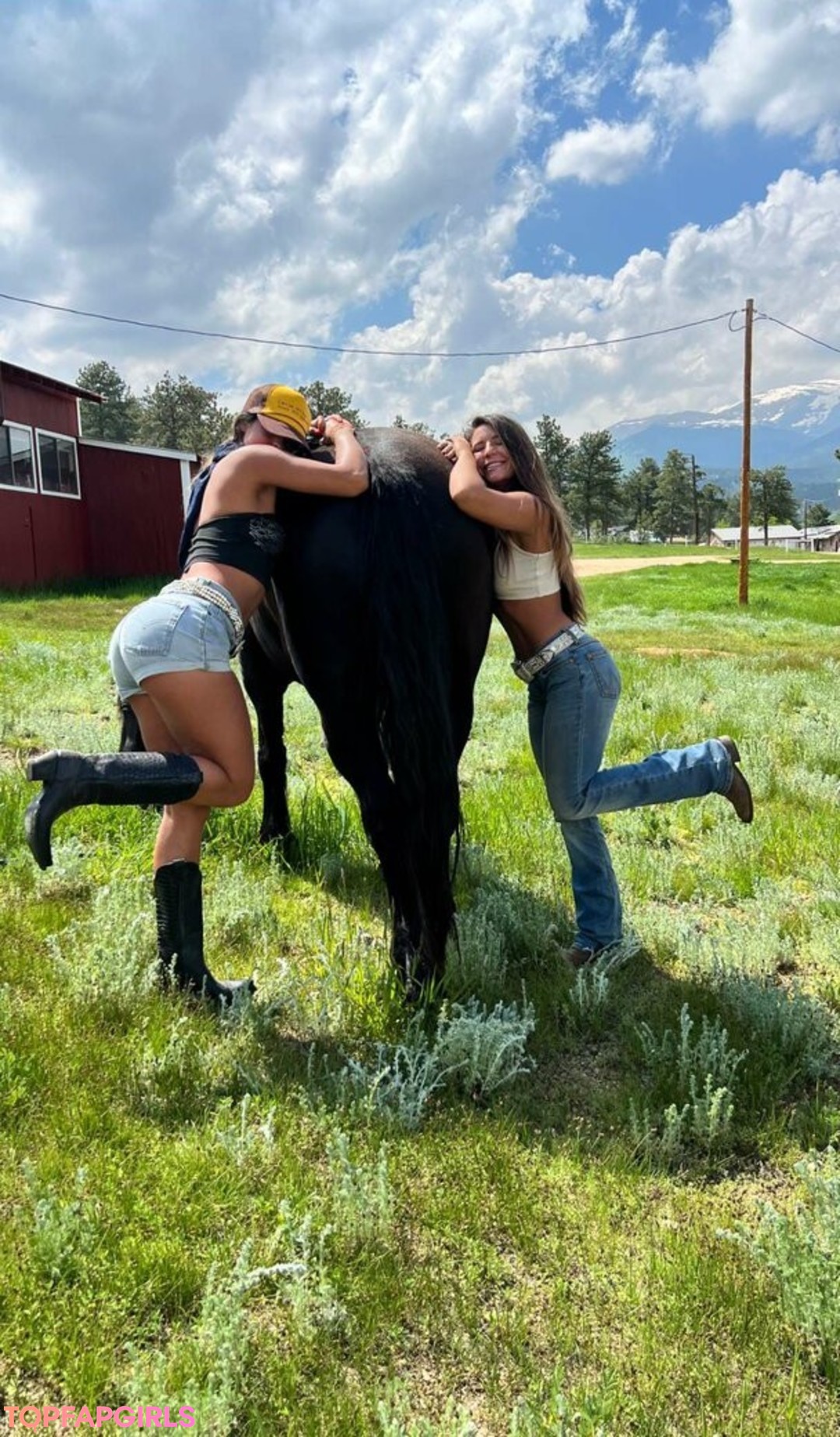 Photo nue de fuite OnlyFans de Sommer Ray #1668