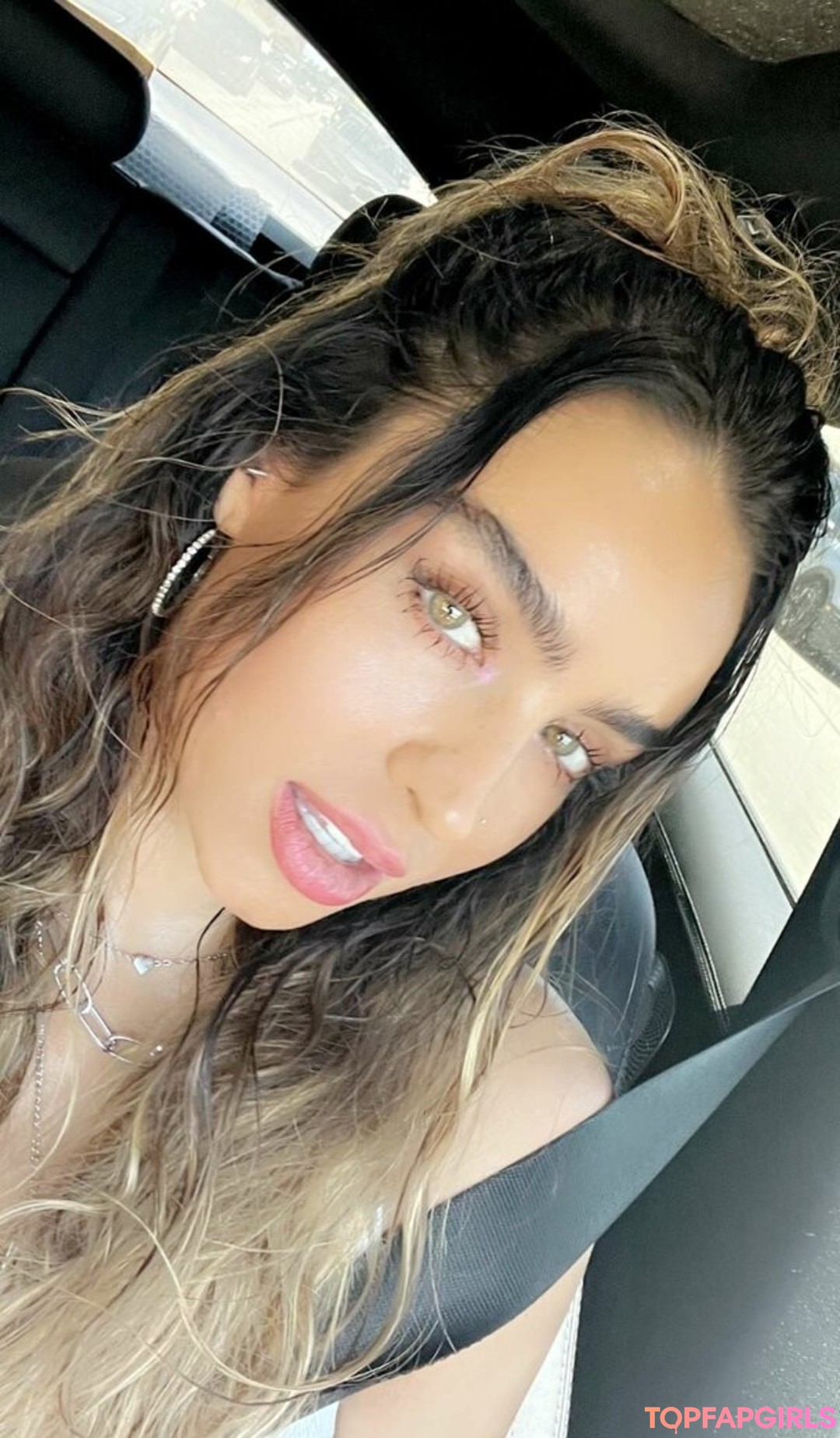 Photo nue de fuite OnlyFans de Sommer Ray #1691