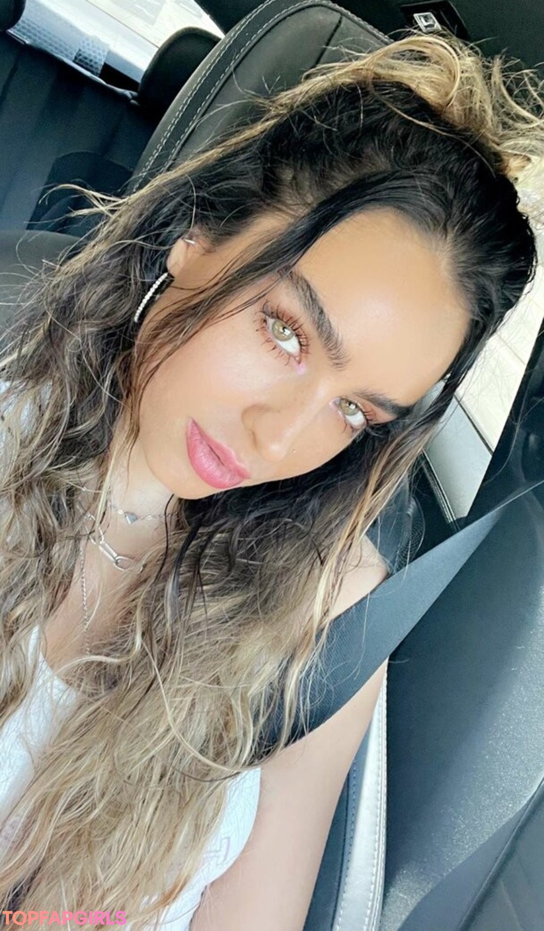Photo nue de fuite OnlyFans de Sommer Ray #1692