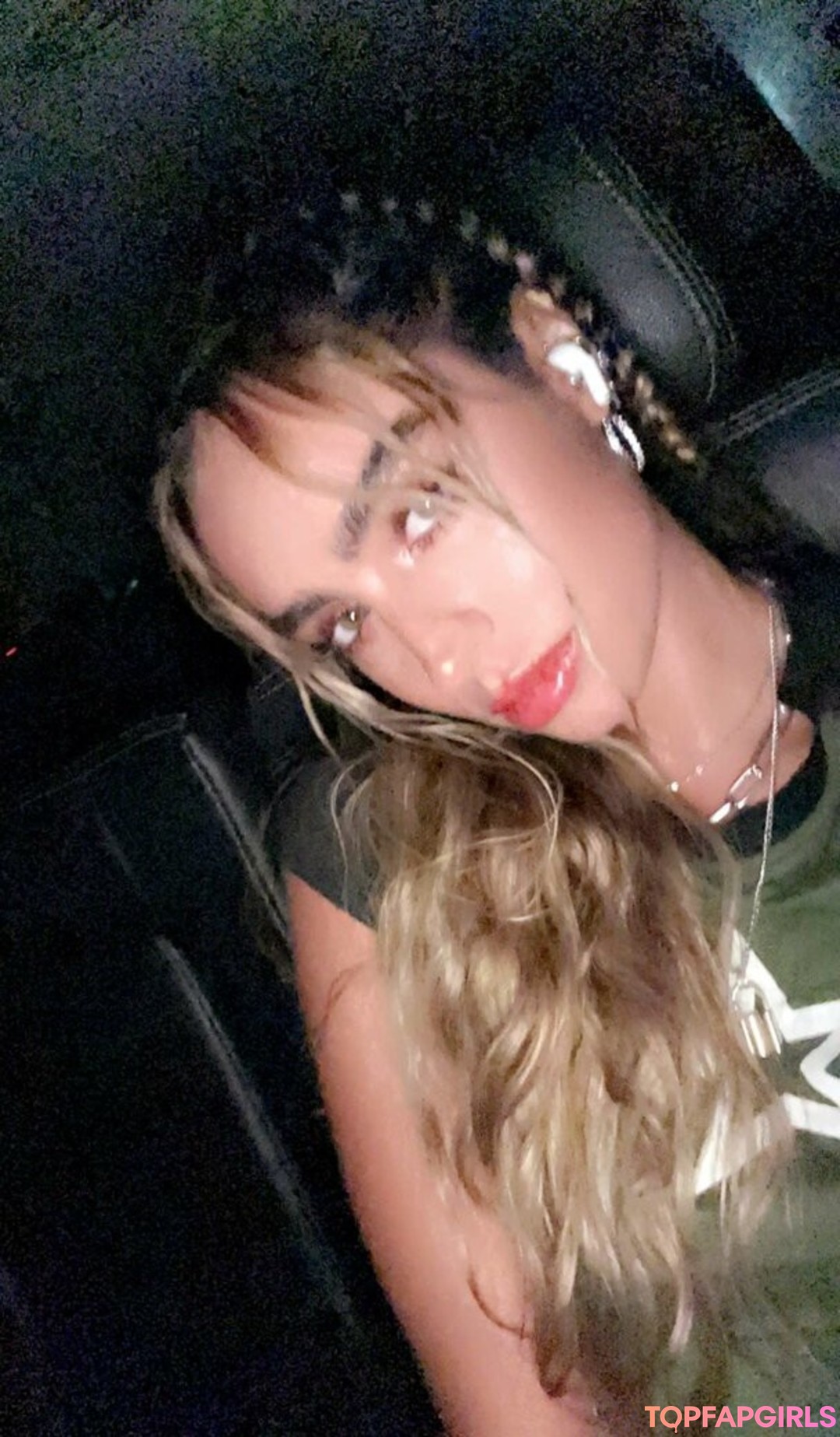 Photo nue de fuite OnlyFans de Sommer Ray #1704