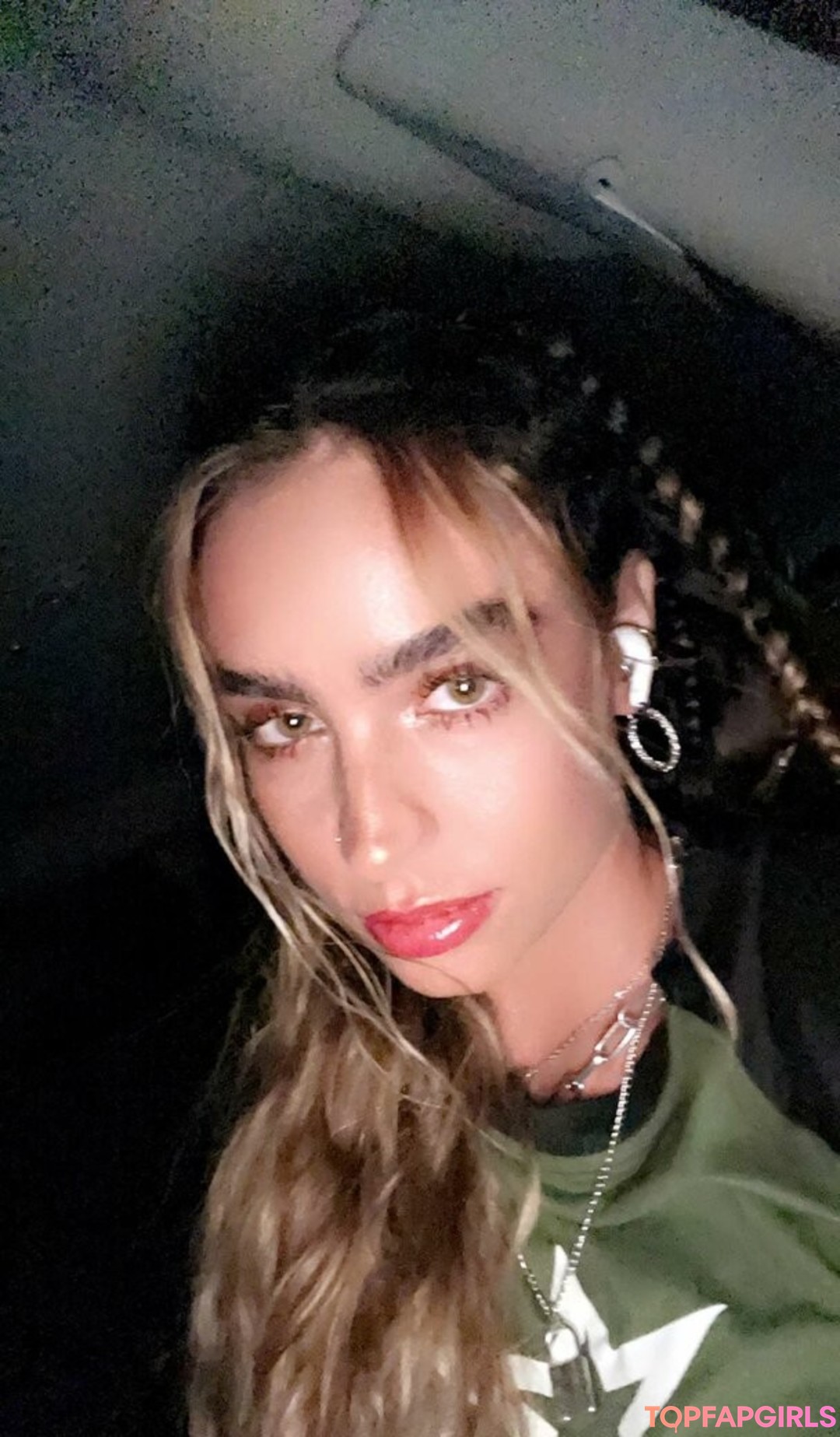 Photo nue de fuite OnlyFans de Sommer Ray #1706