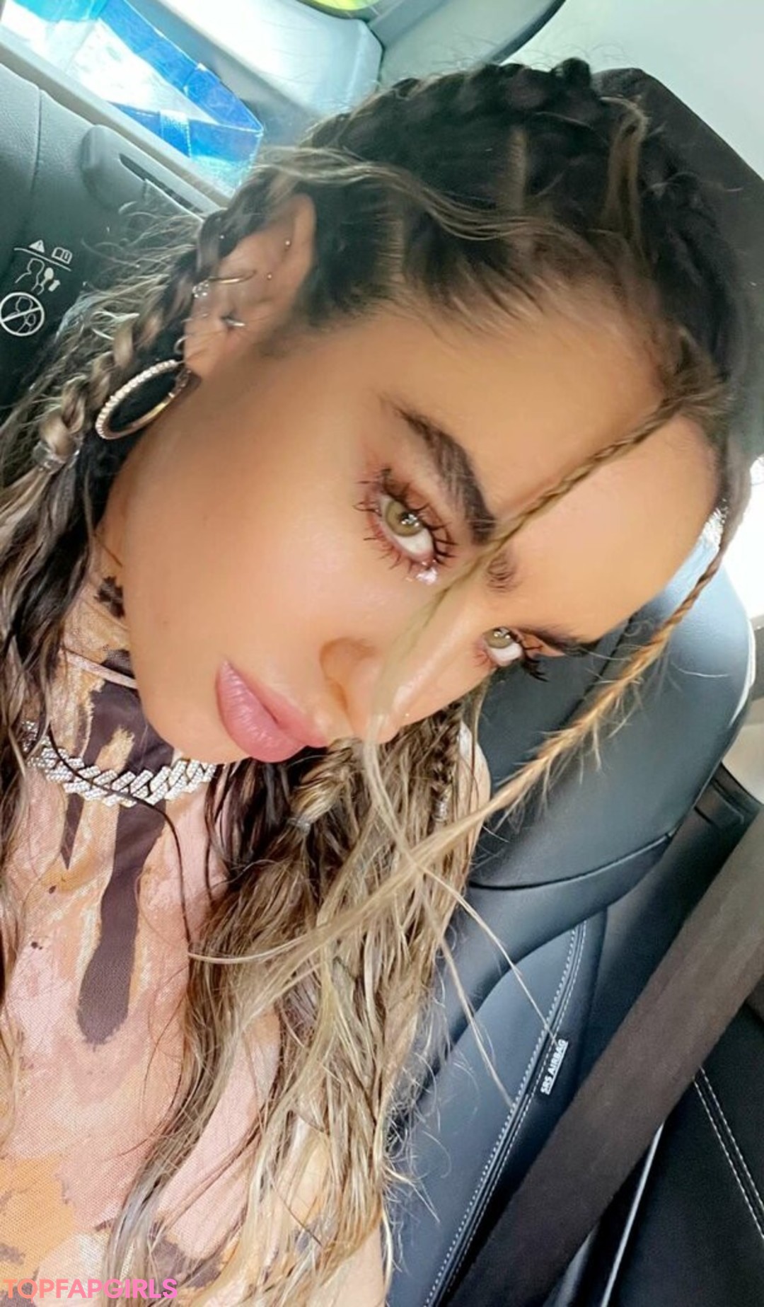 Photo nue de fuite OnlyFans de Sommer Ray #1712