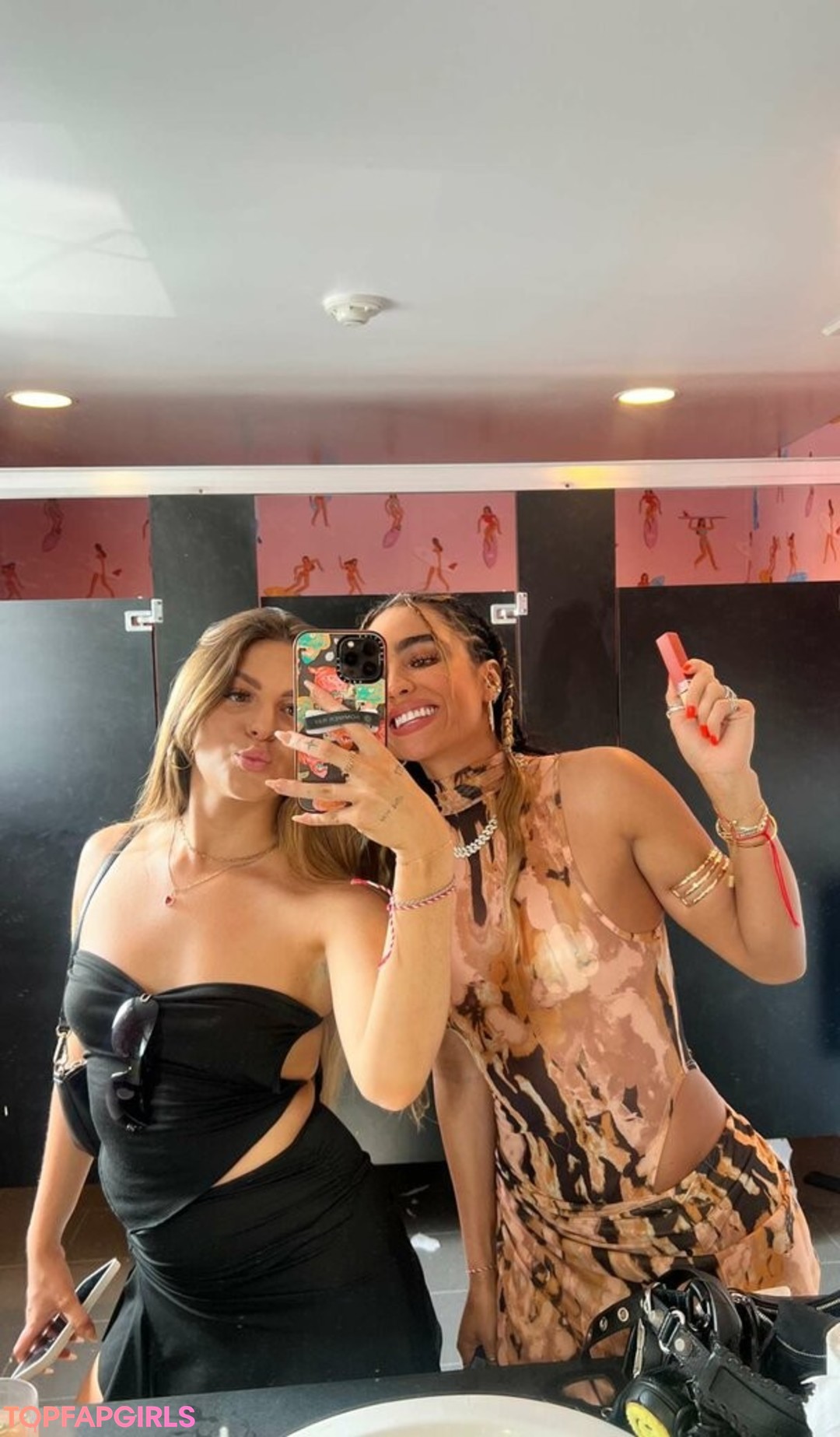 Photo nue de fuite OnlyFans de Sommer Ray #1721