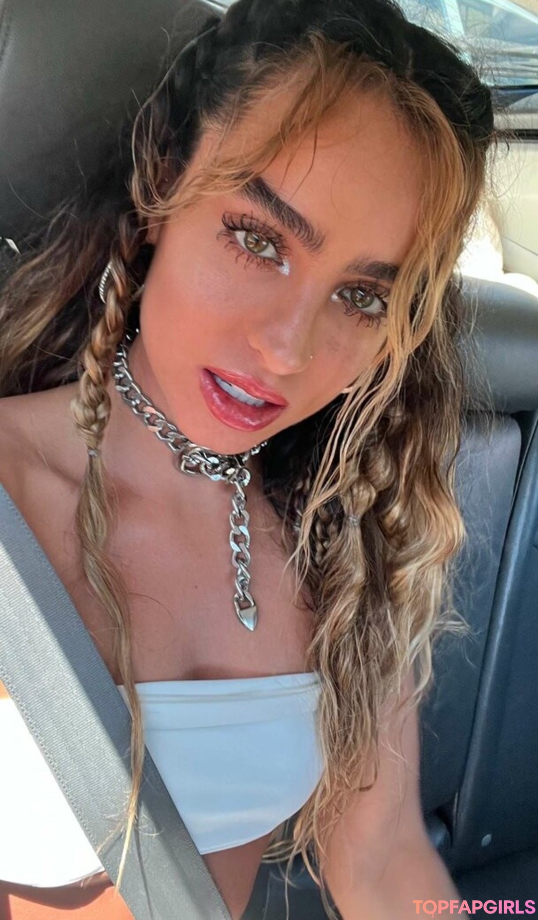 Photo nue de fuite OnlyFans de Sommer Ray #1740
