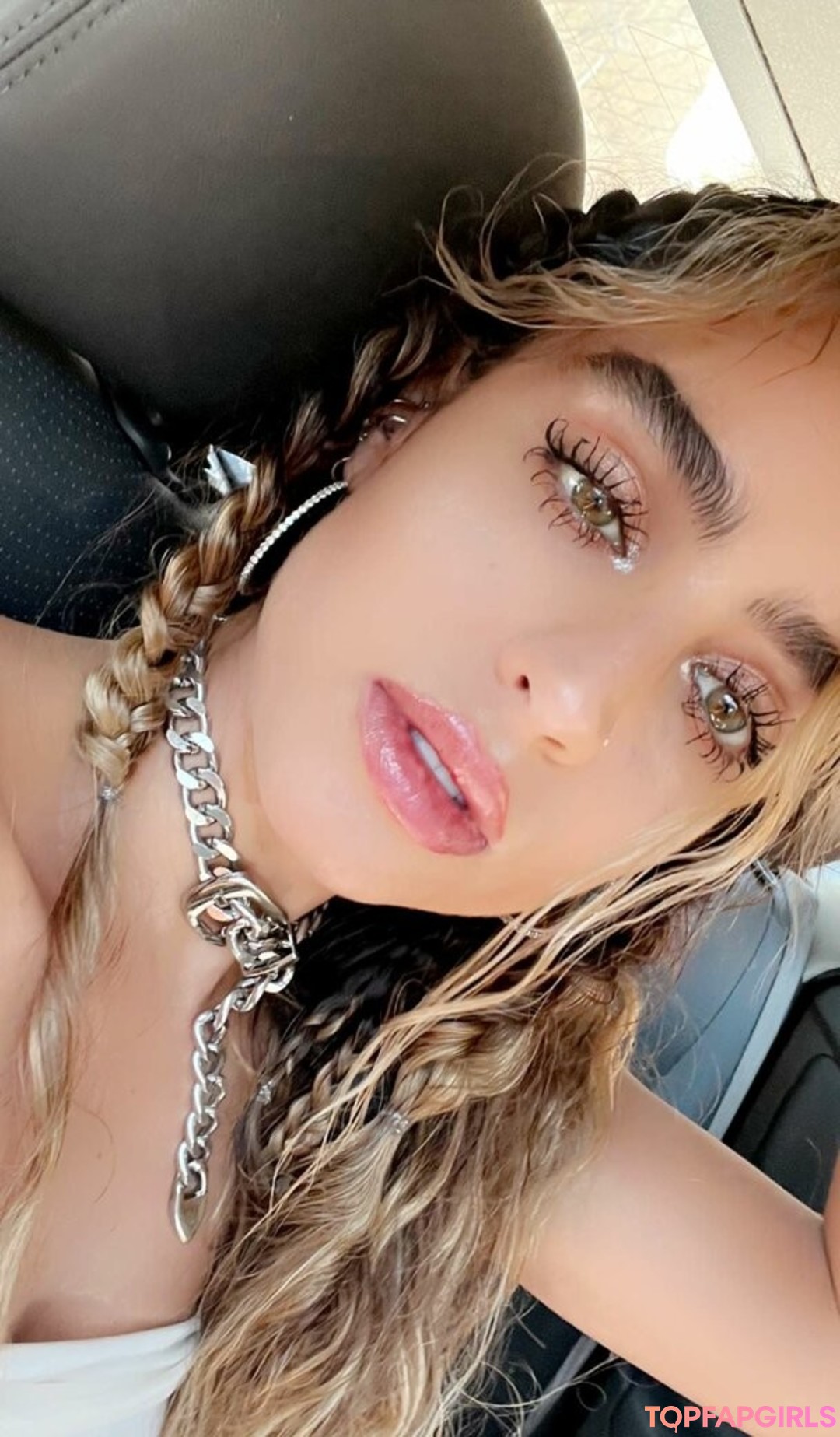 Photo nue de fuite OnlyFans de Sommer Ray #1742