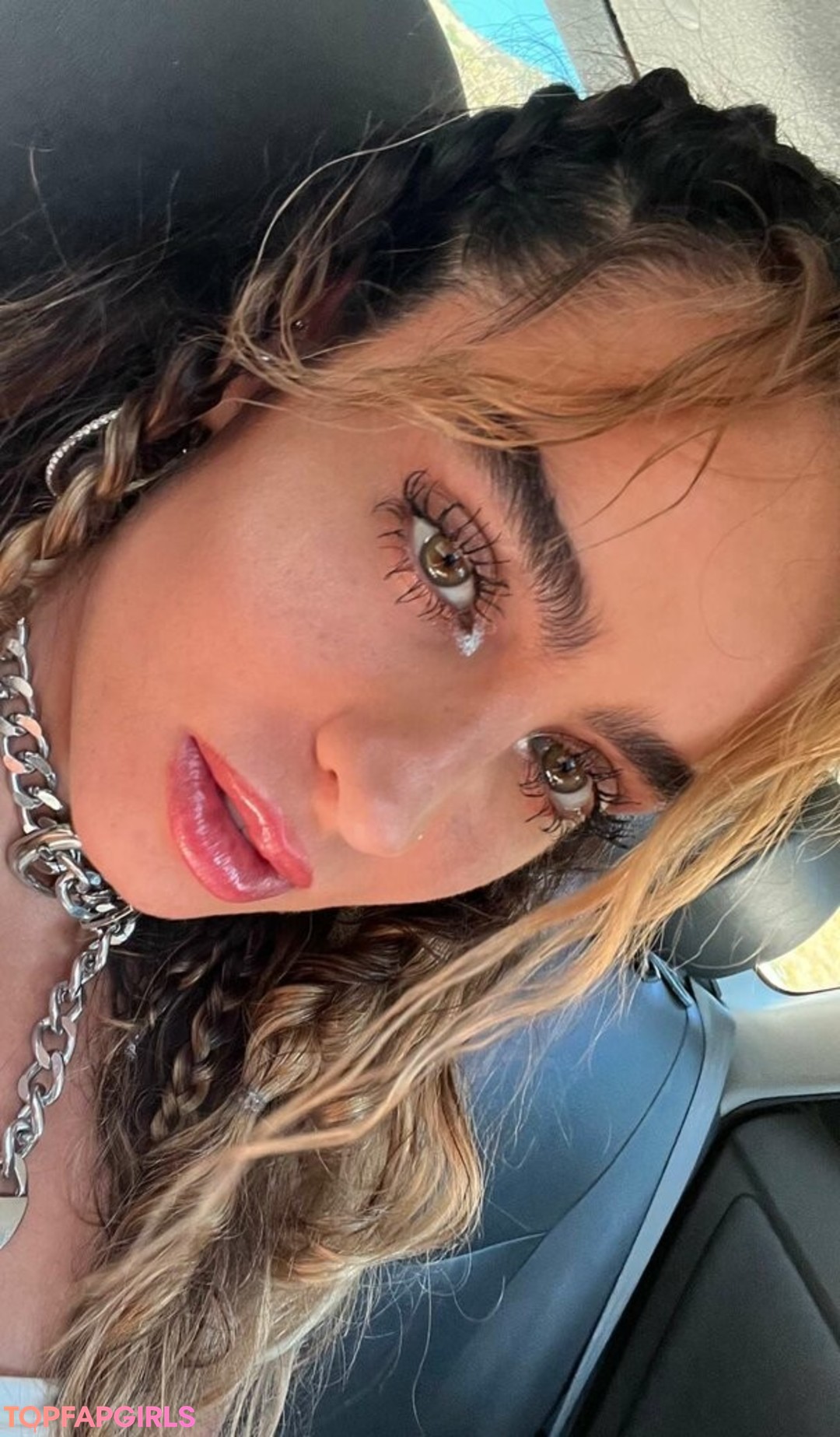Photo nue de fuite OnlyFans de Sommer Ray #1743