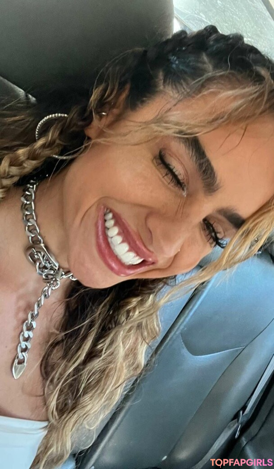Photo nue de fuite OnlyFans de Sommer Ray #1746
