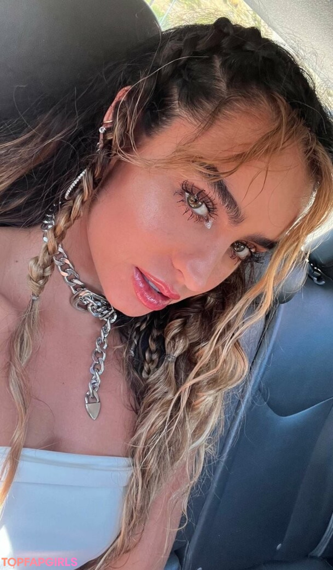 Photo nue de fuite OnlyFans de Sommer Ray #1747
