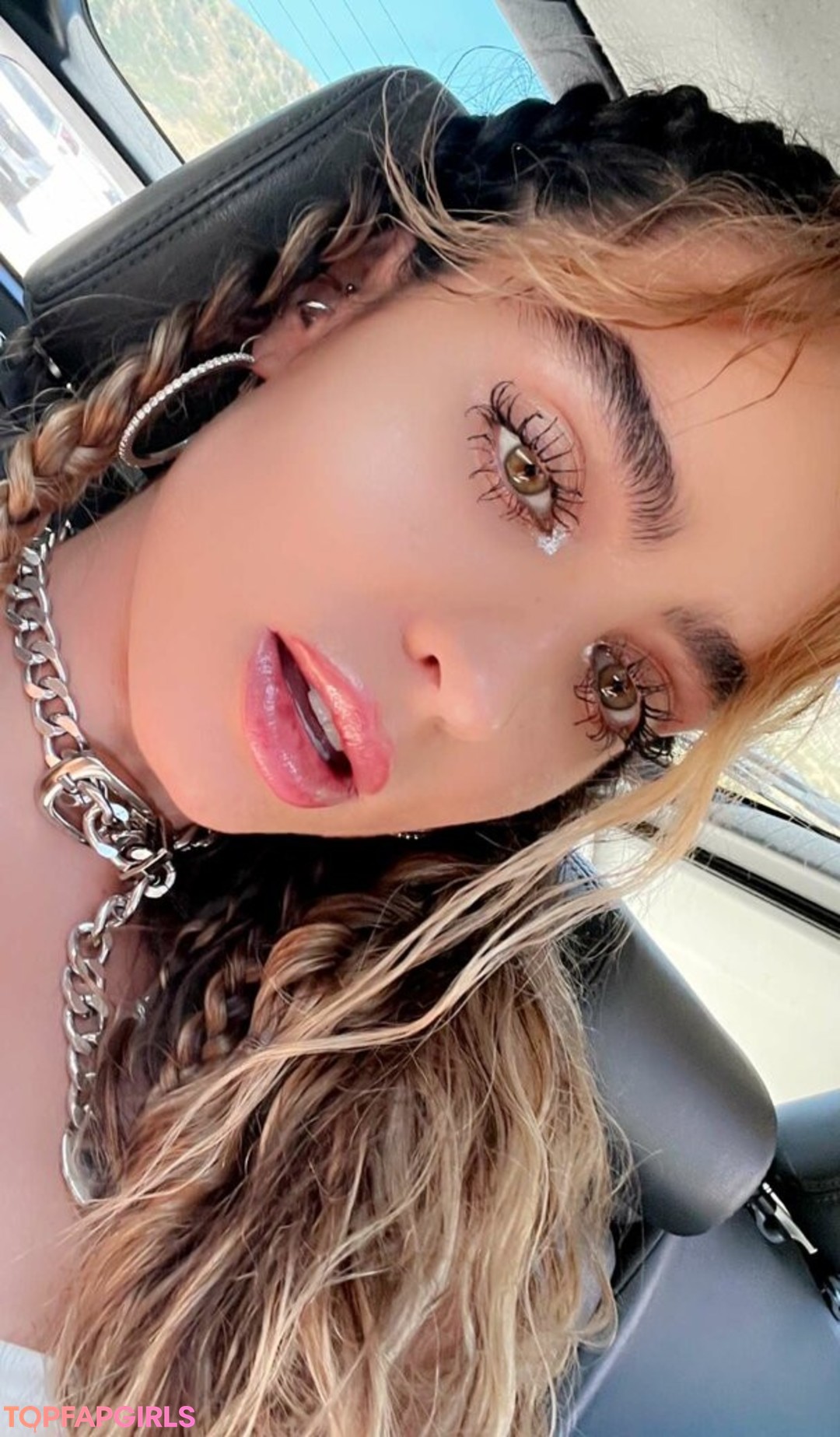 Photo nue de fuite OnlyFans de Sommer Ray #1749