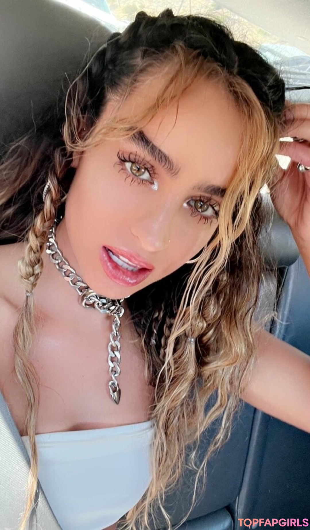 Photo nue de fuite OnlyFans de Sommer Ray #1751
