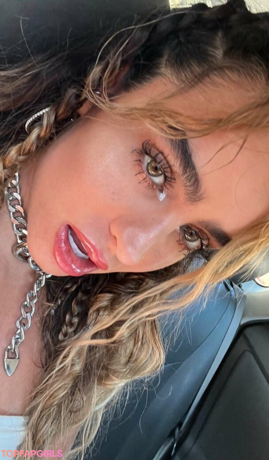 Photo nue de fuite OnlyFans de Sommer Ray #1752
