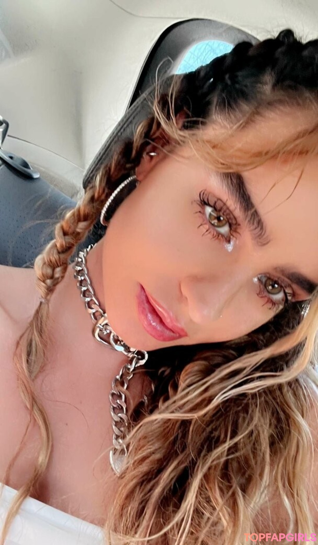 Photo nue de fuite OnlyFans de Sommer Ray #1754