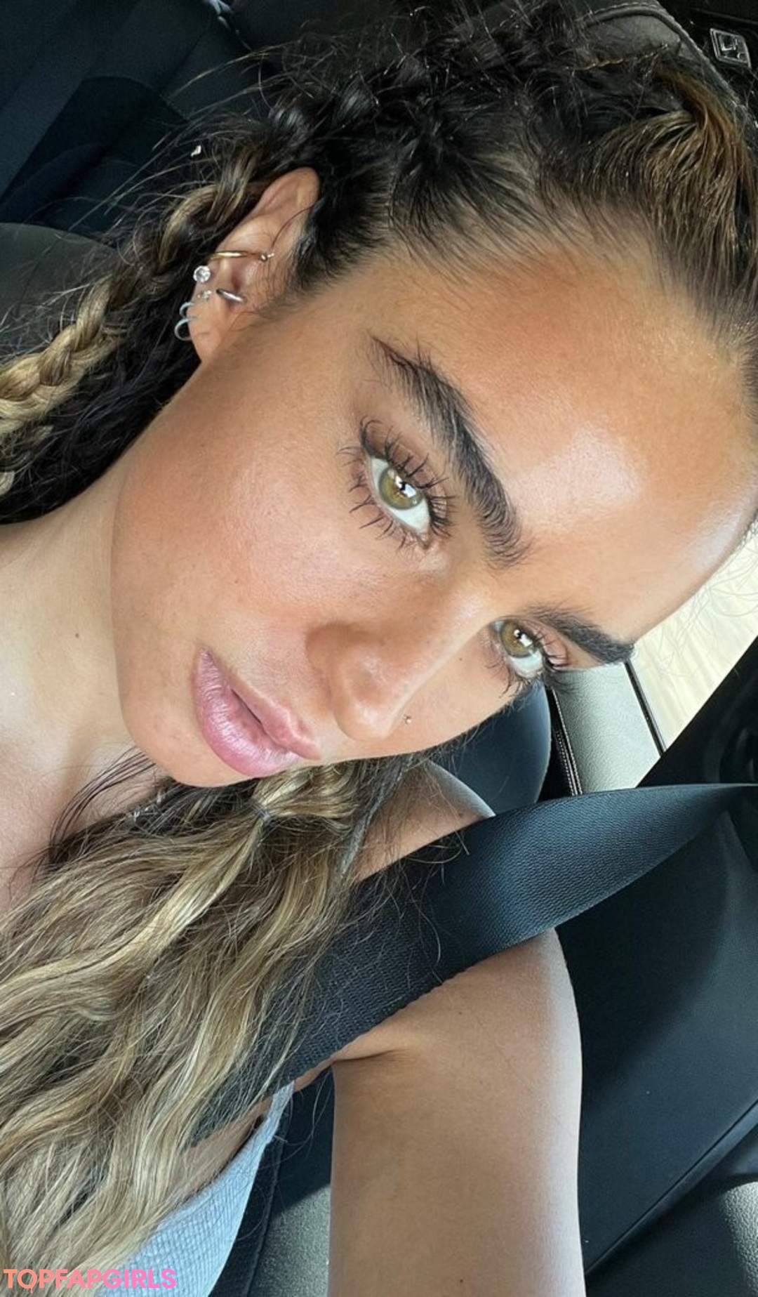 Photo nue de fuite OnlyFans de Sommer Ray #1762