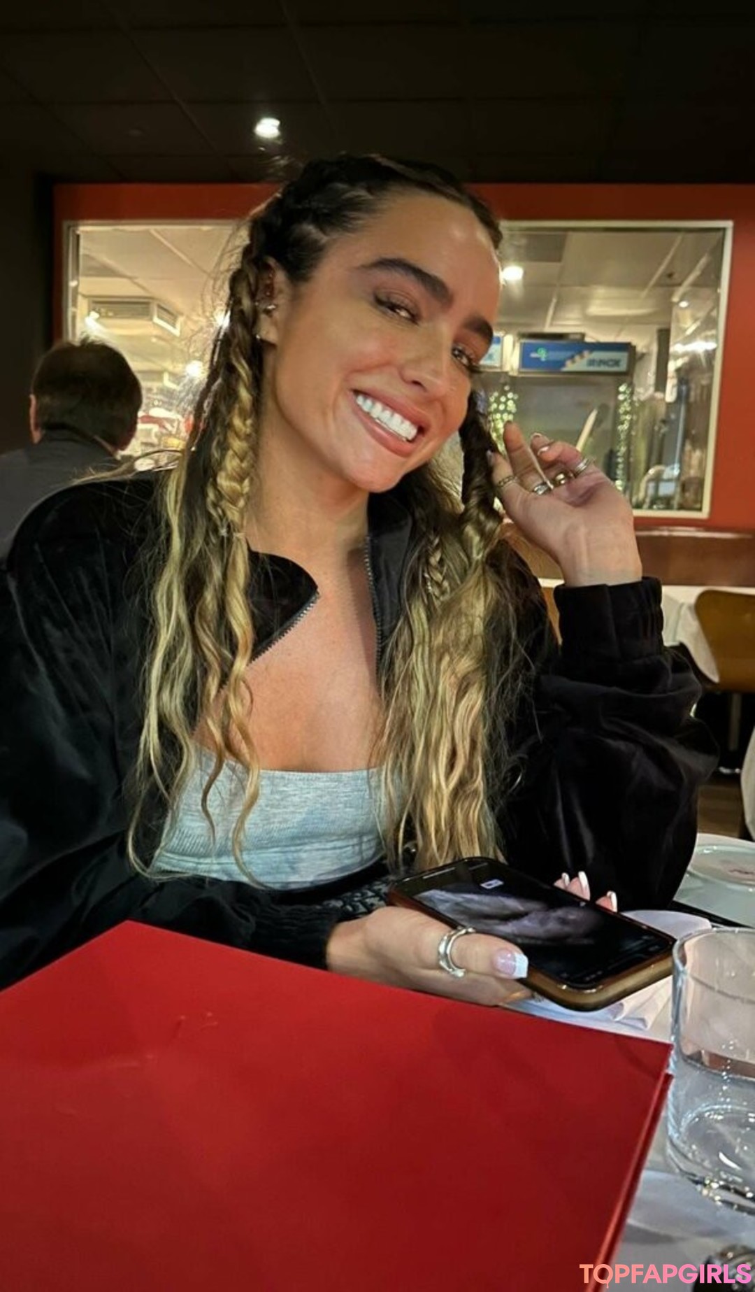 Photo nue de fuite OnlyFans de Sommer Ray #1764
